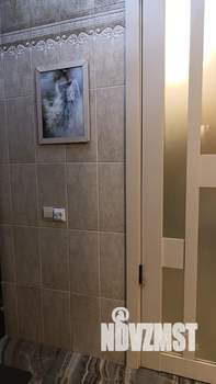 2-к квартира, вторичка, 45м2, 1/18 этаж