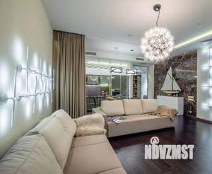 2-к квартира, вторичка, 60м2, 16/21 этаж