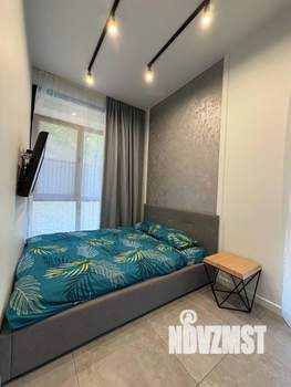 Студия квартира, вторичка, 30м2, 1/5 этаж