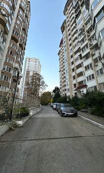 4-к квартира, вторичка, 115м2, 16/16 этаж