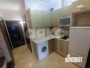 2-к квартира, вторичка, 29м2, 3/8 этаж