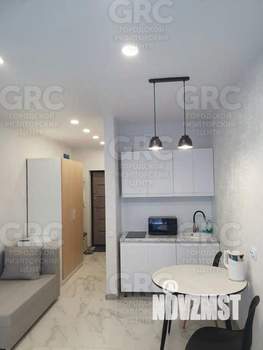 Студия квартира, вторичка, 18м2, 19/19 этаж