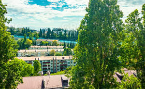 2-к квартира, вторичка, 52м2, 5/5 этаж