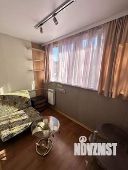 1-к квартира, вторичка, 33м2, 4/6 этаж