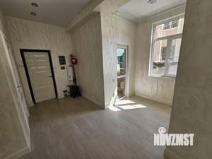 1-к квартира, вторичка, 49м2, 2/8 этаж