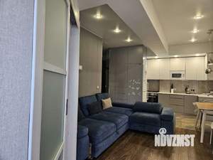 2-к квартира, вторичка, 45м2, 4/10 этаж