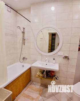 1-к квартира, вторичка, 34м2, 3/19 этаж