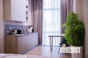 Студия квартира, вторичка, 26м2, 3/4 этаж