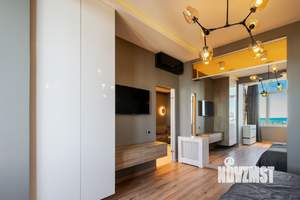 2-к квартира, вторичка, 90м2, 9/23 этаж
