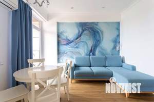 2-к квартира, вторичка, 56м2, 8/10 этаж