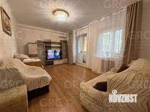 2-к квартира, вторичка, 52м2, 2/9 этаж