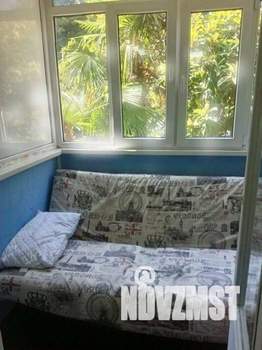 1-к квартира, вторичка, 31м2, 1/4 этаж