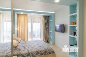 3-к квартира, вторичка, 116м2, 11/12 этаж
