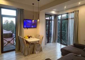 1-к квартира, вторичка, 37м2, 5/7 этаж