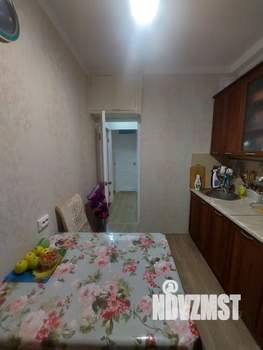 2-к квартира, вторичка, 63м2, 2/12 этаж