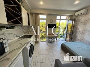 Студия квартира, вторичка, 22м2, 3/10 этаж