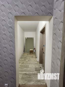 1-к квартира, вторичка, 60м2, 8/16 этаж
