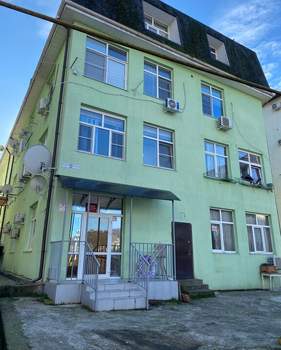 Студия квартира, вторичка, 16м2, 2/4 этаж