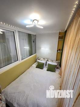 1-к квартира, вторичка, 32м2, 1/6 этаж