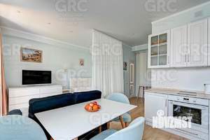 1-к квартира, вторичка, 37м2, 2/9 этаж