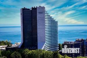 3-к квартира, вторичка, 130м2, 19/27 этаж