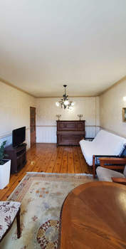 4-к квартира, вторичка, 114м2, 12/12 этаж