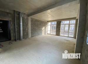 Студия квартира, вторичка, 39м2, 1/4 этаж