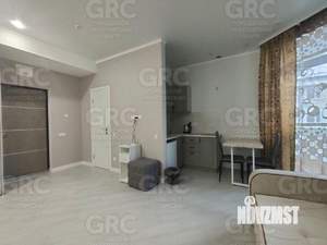 1-к квартира, вторичка, 25м2, 2/4 этаж