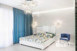 3-к квартира, вторичка, 98м2, 8/18 этаж