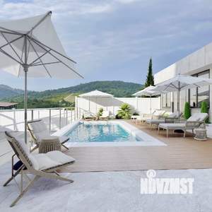 Студия квартира, вторичка, 20м2, 1/4 этаж