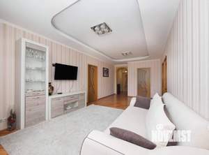 3-к квартира, вторичка, 88м2, 5/20 этаж