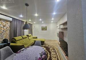 2-к квартира, вторичка, 62м2, 1/12 этаж