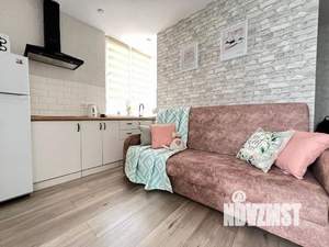 2-к квартира, вторичка, 38м2, 5/5 этаж