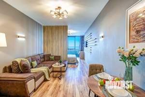 1-к квартира, вторичка, 35м2, 13/22 этаж