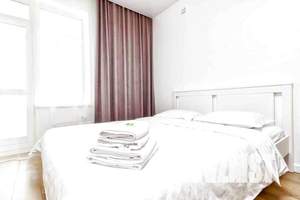 Студия квартира, вторичка, 32м2, 2/3 этаж