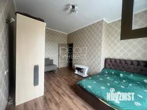 1-к квартира, вторичка, 40м2, 2/5 этаж