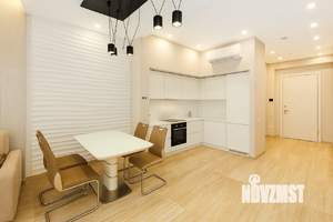2-к квартира, вторичка, 88м2, 21/30 этаж