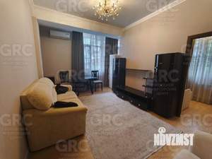 1-к квартира, вторичка, 36м2, 4/6 этаж