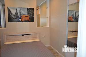 1-к квартира, вторичка, 40м2, 11/13 этаж