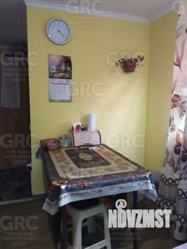 2-к квартира, вторичка, 46м2, 1/4 этаж