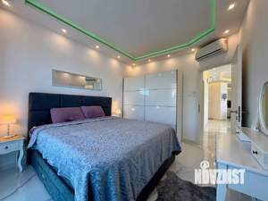 1-к квартира, вторичка, 38м2, 13/22 этаж