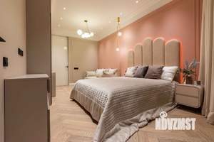 3-к квартира, вторичка, 65м2, 17/20 этаж
