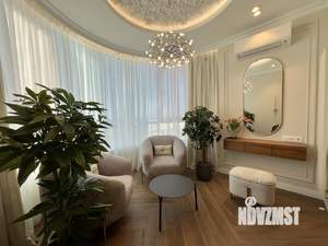 3-к квартира, вторичка, 70м2, 20/23 этаж