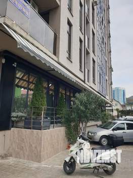 Студия квартира, вторичка, 22м2, 1/11 этаж