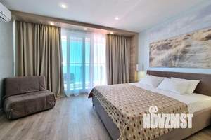 1-к квартира, вторичка, 34м2, 1/3 этаж