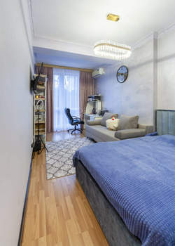 3-к квартира, вторичка, 85м2, 2/11 этаж
