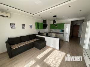 2-к квартира, вторичка, 65м2, 11/15 этаж