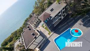 2-к квартира, вторичка, 53м2, 2/3 этаж