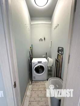 1-к квартира, вторичка, 38м2, 2/3 этаж