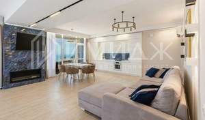 3-к квартира, вторичка, 120м2, 4/5 этаж